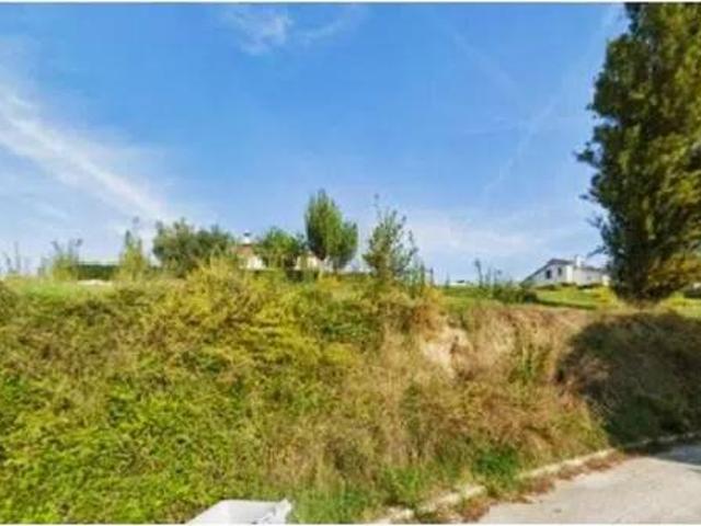 Terreno in vendita a Trecastelli, Marche