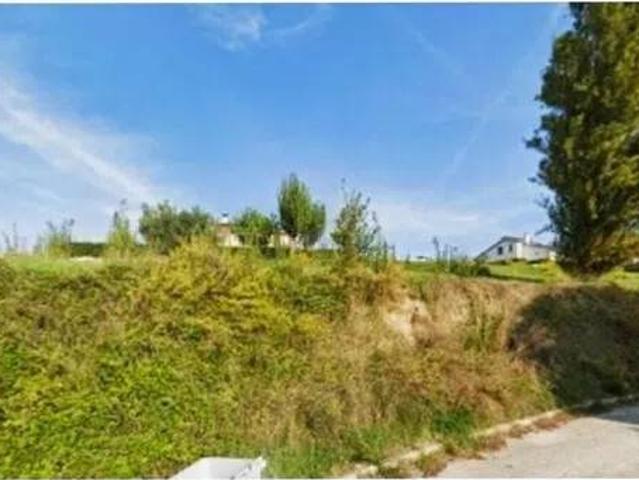Terreno in vendita a Trecastelli, Marche