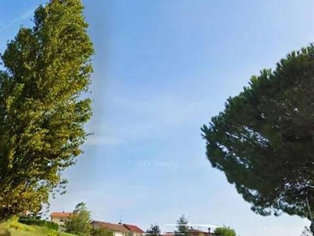 Terreno in vendita a Trecastelli, Marche