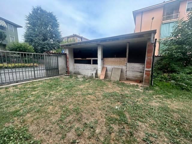 Terreno in vendita a Piemonte, Novara