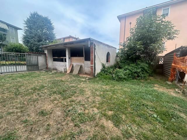 Terreno in vendita a Piemonte, Novara