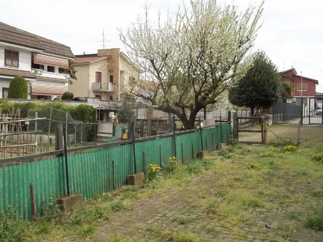 Terreno in vendita a Madonna delle Grazie, Piemonte