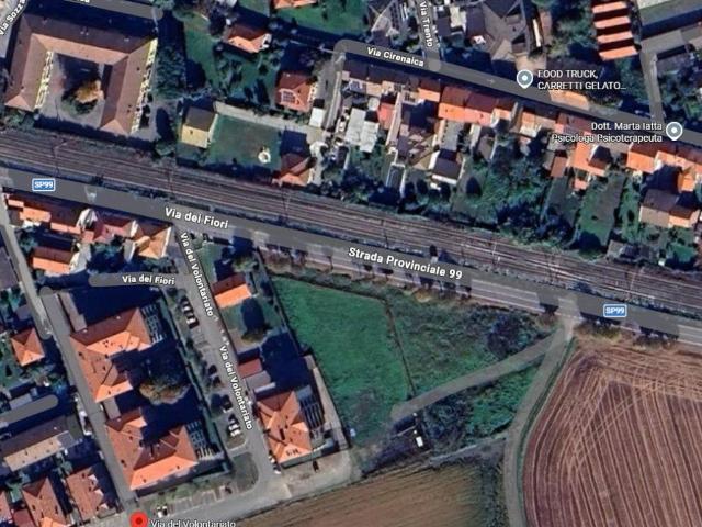 Terreno in vendita a Piemonte, Novara