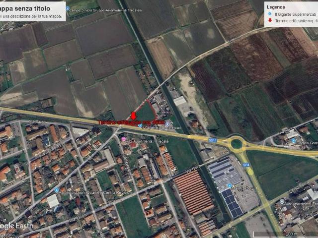 Terreno in vendita a Madonna delle Grazie, Piemonte