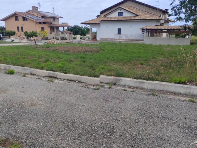 Terreno in vendita a Treglio, Abruzzo