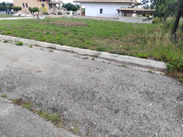 Terreno in vendita a Treglio, Abruzzo