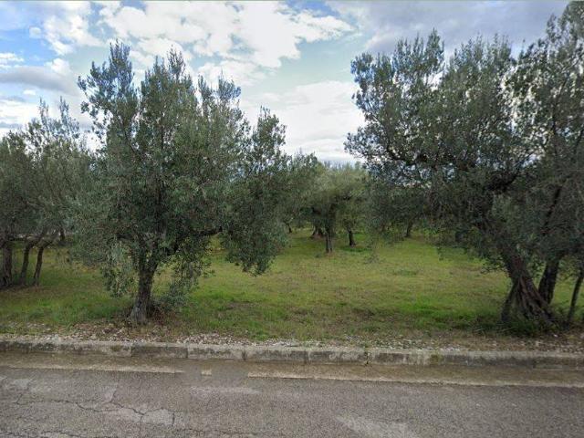 Terreno in vendita a Treglio, Abruzzo
