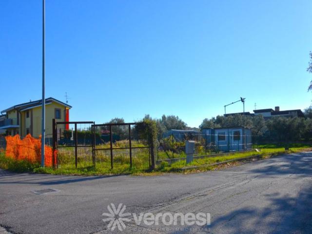 Terreno in vendita a Treglio, Abruzzo