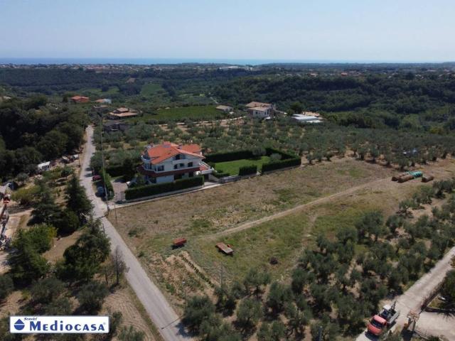 Terreno in vendita a Treglio, Abruzzo