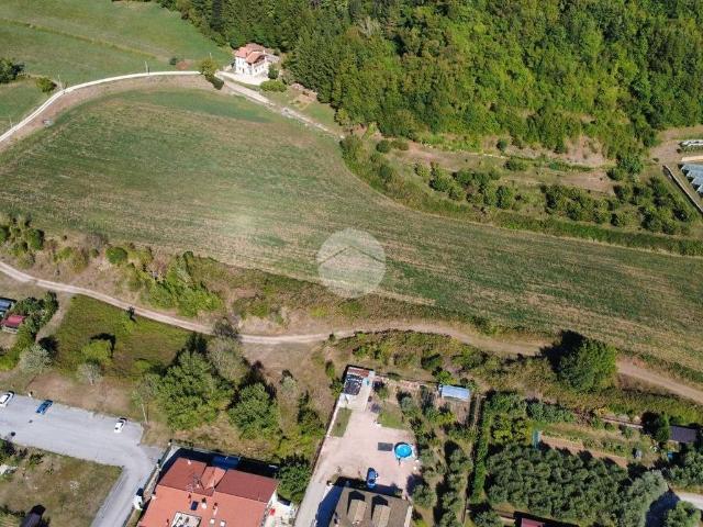 Terreno in vendita a Tregnago, Veneto