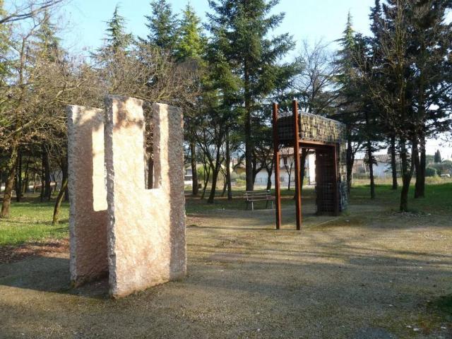 Terreno in vendita a Tregnago, Veneto