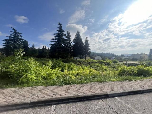 Terreno in vendita a Tregnago, Veneto