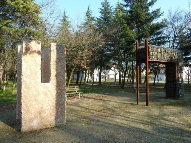 Terreno in vendita a Tregnago, Veneto