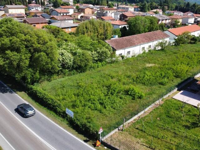 Terreno in vendita a Tregnago, Veneto