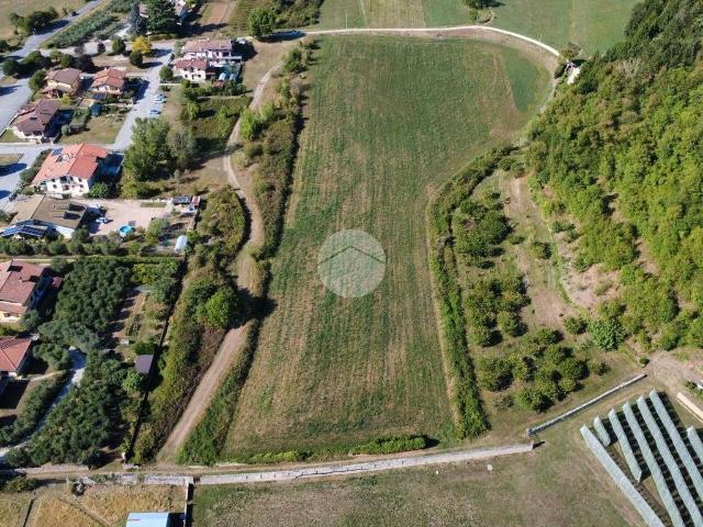 Terreno in vendita a Cogollo, Tregnago