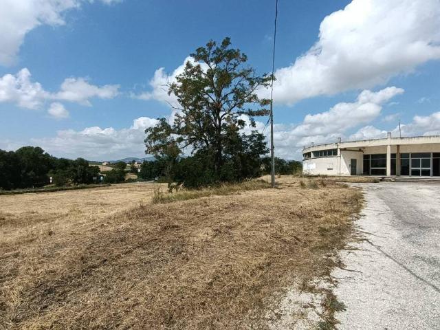 Terreno in vendita a Chiesanuova, Marche