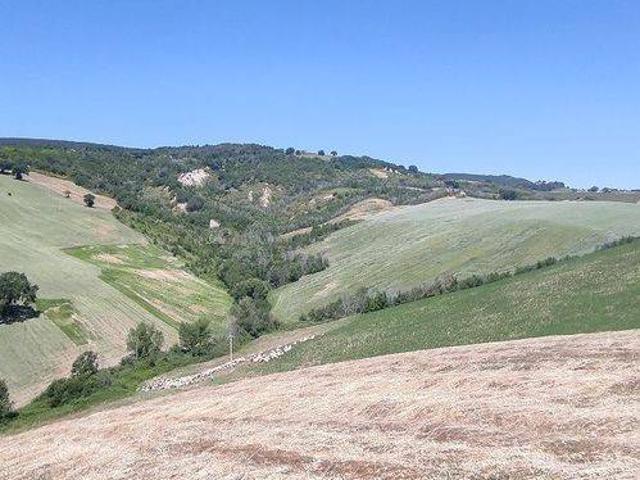 Terreno in vendita a Marche, Macerata