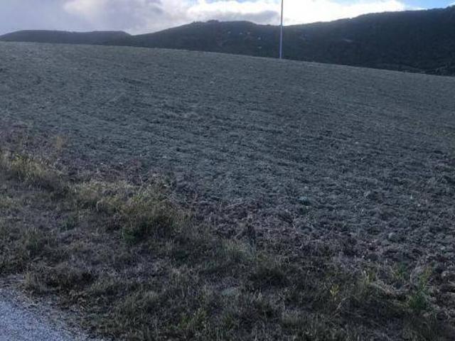 Terreno in vendita a Marche, Macerata