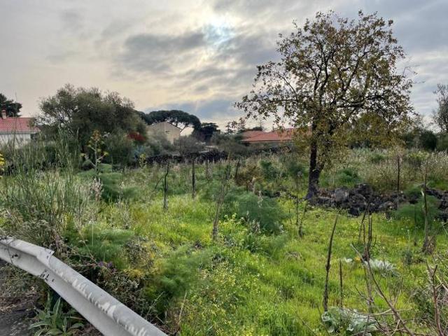 Terreno in vendita a Tremestieri Etneo, Sicilia