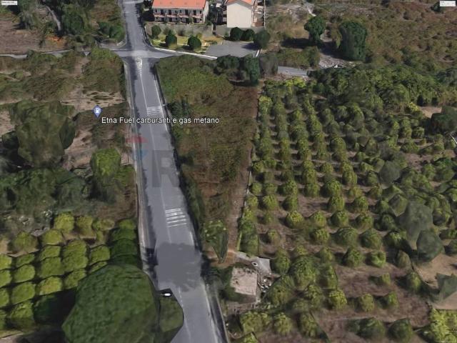Terreno in vendita a Tremestieri Etneo, Sicilia