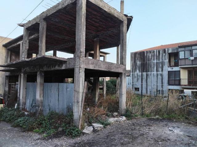 Terreno in vendita a Piano, Tremestieri Etneo