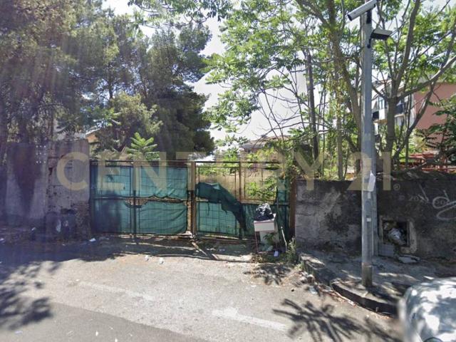 Terreno in vendita a Sant'agata Li Battiati, Sicilia