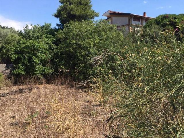 Terreno in vendita a Trigona, Tremestieri Etneo