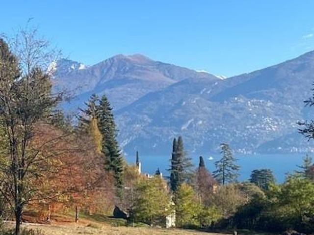 Terreno in vendita a Villa, Tremezzina