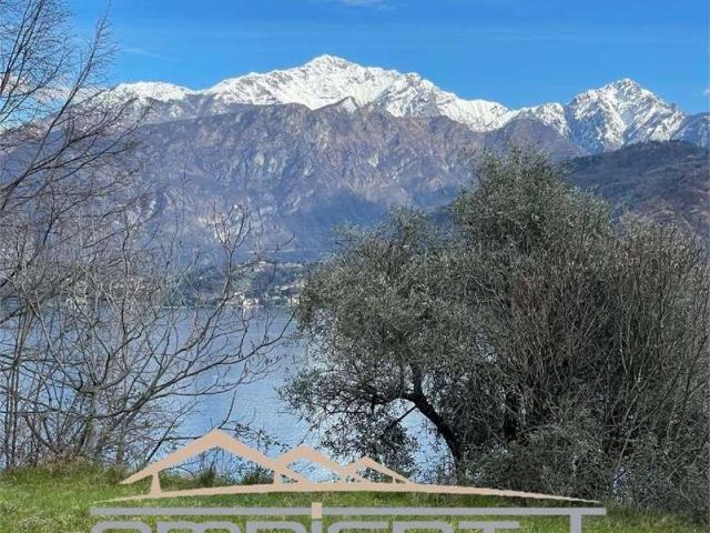 Terreno in vendita a Tremezzina, Lombardia