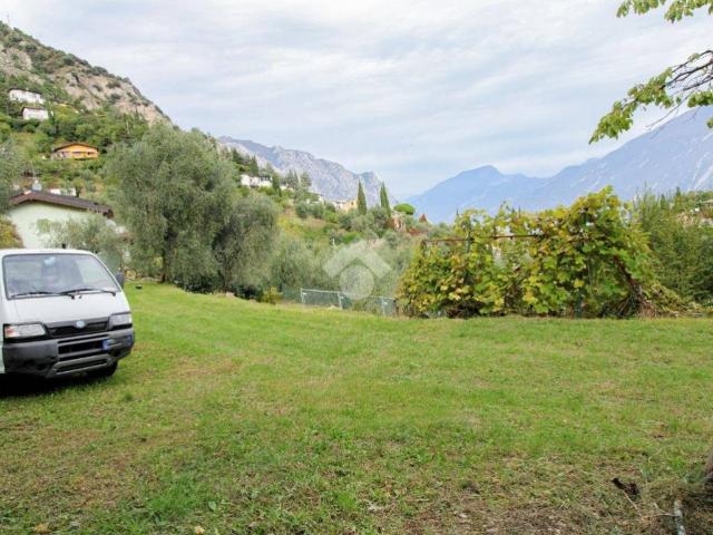Terreno in vendita a Comunità Montana Parco Alto Garda bresciano, Tremosine