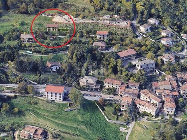 Terreno in vendita a Comunità Montana Parco Alto Garda bresciano, Tremosine