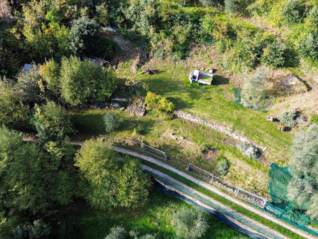 Terreno in vendita a Comunità Montana Parco Alto Garda bresciano, Tremosine