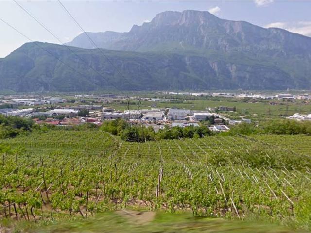 Terreno in vendita a Territorio Val d'Adige, Trento