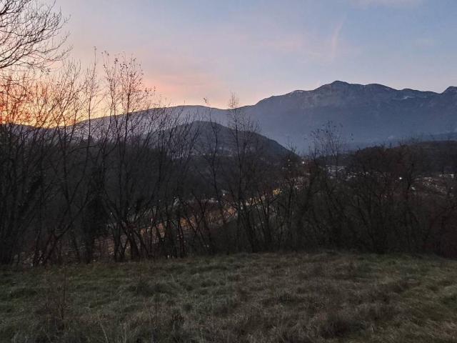 Terreno in vendita a Territorio Val d'Adige, Trento