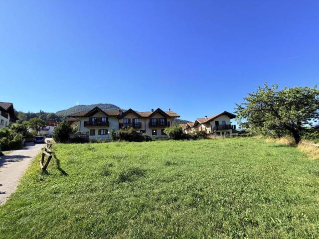 Terreno in vendita a Montevaccino, Trento