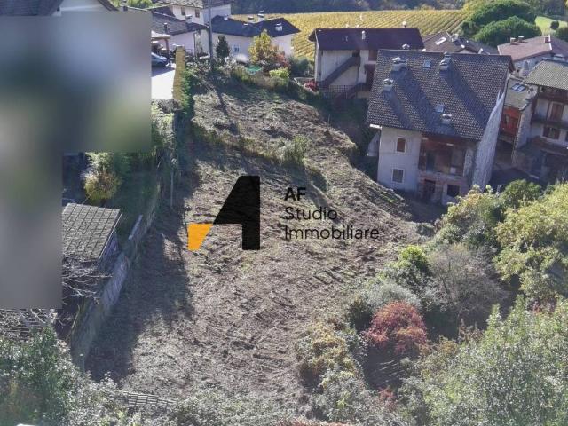 Terreno in vendita a Territorio Val d'Adige, Trento