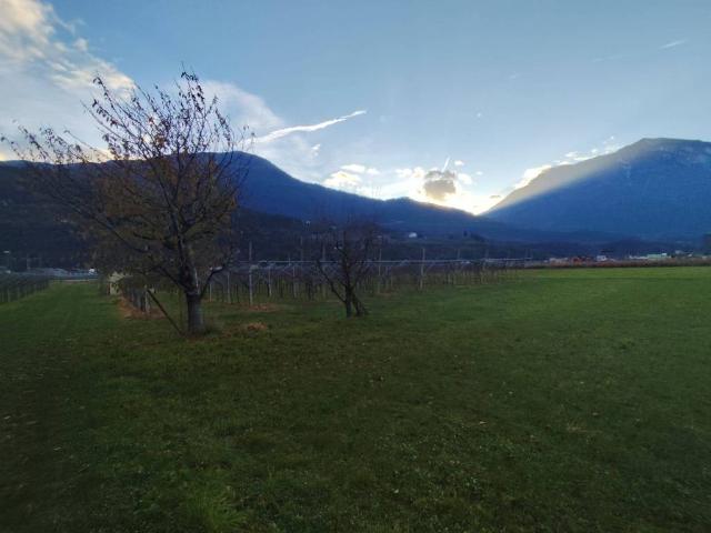 Terreno in vendita a Territorio Val d'Adige, Trento
