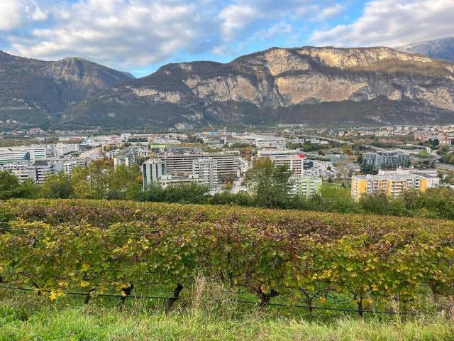 Terreno in vendita a Territorio Val d'Adige, Trento
