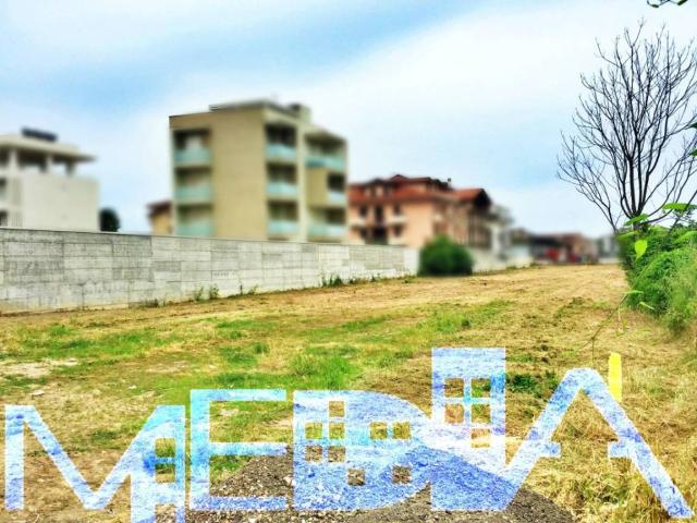Terreno in vendita a Trentola, Campania