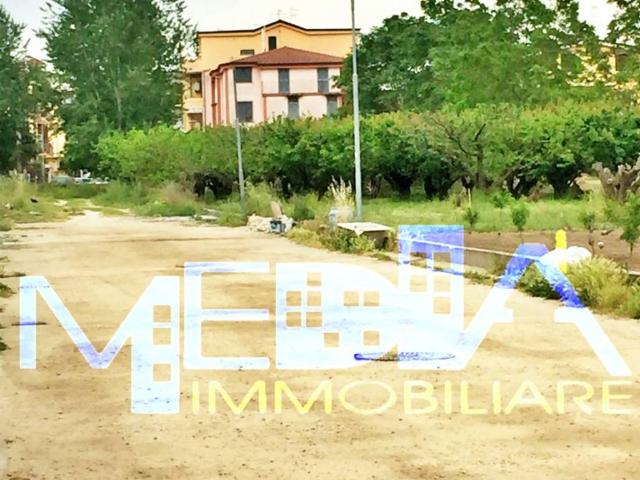 Terreno in vendita a Trentola, Campania