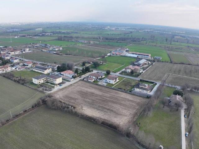 Terreno in vendita a Trenzano, Lombardia