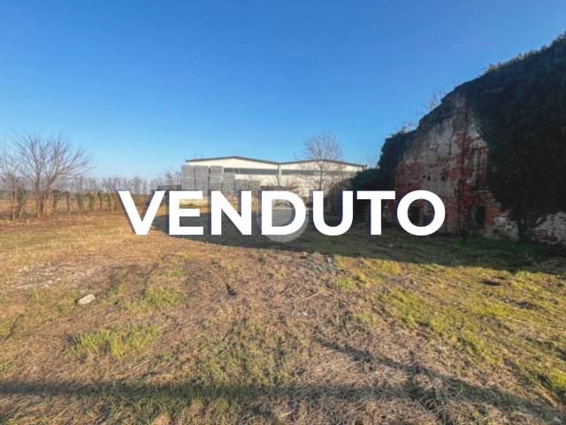 Terreno in vendita a Trenzano, Lombardia