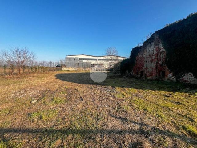 Terreno in vendita a Trenzano, Lombardia