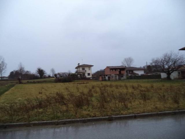 Terreno in vendita a Treppo Grande, Friuli-Venezia Giulia