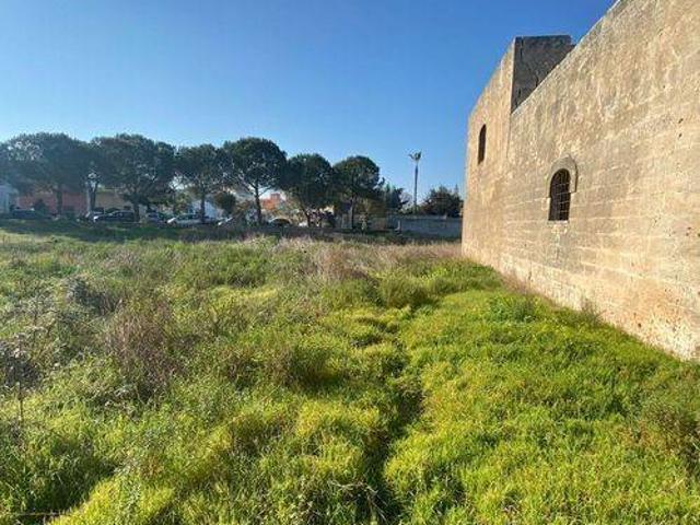 Terreno in vendita a Puglia, Lecce