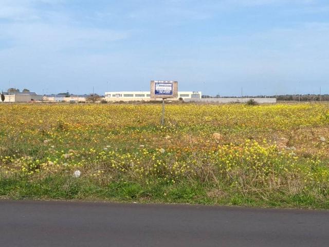 Terreno in vendita a Puglia, Lecce