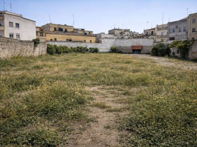 Terreno in vendita a Puglia, Lecce