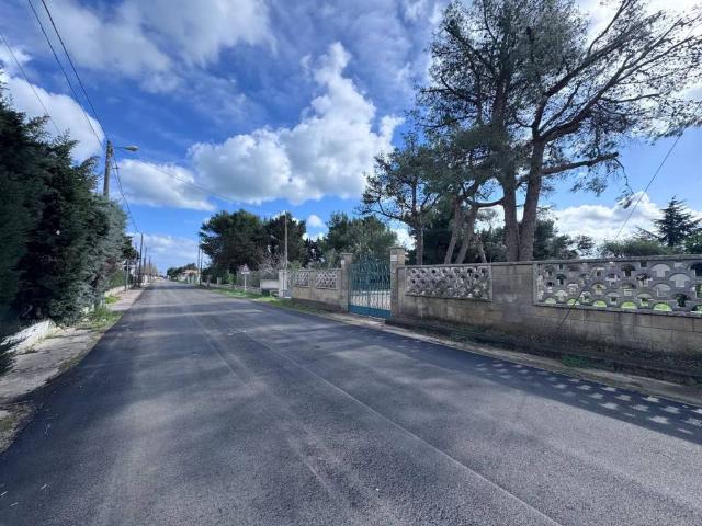 Terreno in vendita a Puglia, Lecce