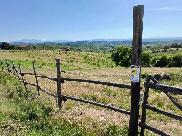 Terreno in vendita a Trequanda, Toscana