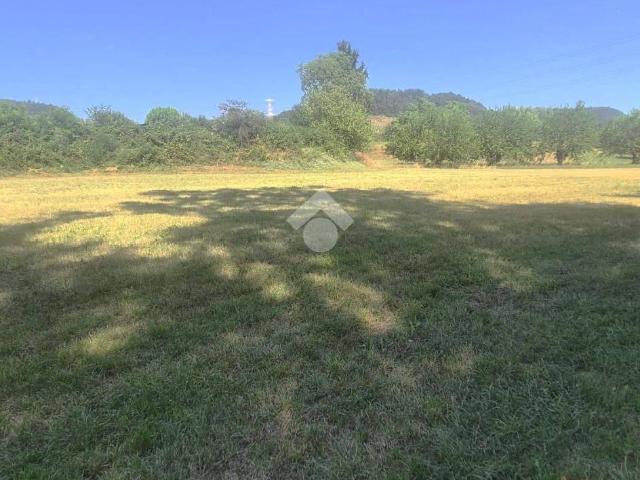 Terreno in vendita a Trescore Balneario, Lombardia